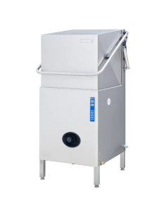 Wexiödisk Huvdiskmaskin WD-6 DUPLUS med elektronisk kontroll