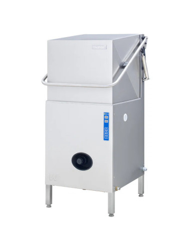 Wexiödisk Huvdiskmaskin WD-6 DUPLUS med elektronisk kontroll