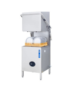 Wexiödisk Huvdiskmaskin WD-6 DUPLUS med elektronisk kontroll 2