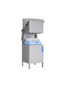 Wexiödisk Huvdiskmaskin WD-6 med elektronisk kontroll