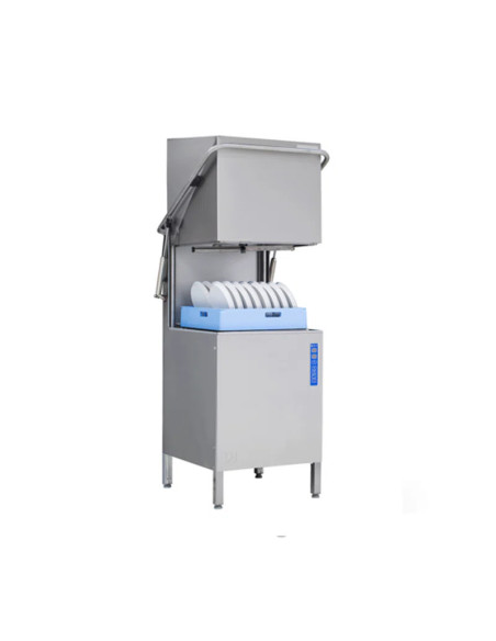 Wexiödisk Huvdiskmaskin WD-6 med elektronisk kontroll