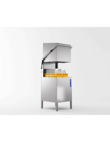Wexiödisk Huvdiskmaskin WD-6 med elektronisk kontroll