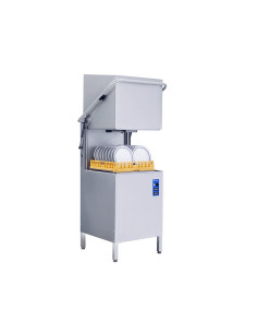 Wexiödisk Huvdiskmaskin WD-6C