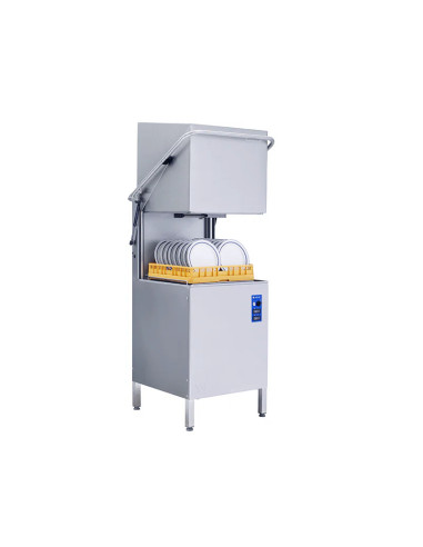 Wexiödisk Huvdiskmaskin WD-6C