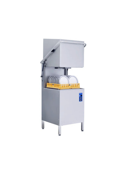 Wexiödisk Huvdiskmaskin WD-6C