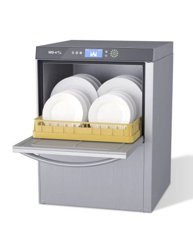 Wexiödisk Underbänkdiskmaskin, WD-4S