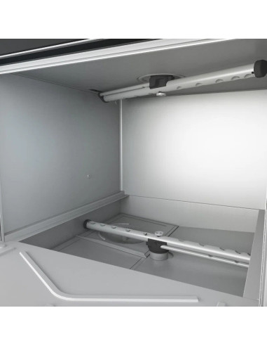 Wexiödisk Underbänkdiskmaskin, WD-4S