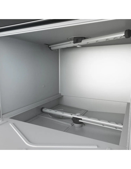 Wexiödisk Underbänkdiskmaskin, WD-4S