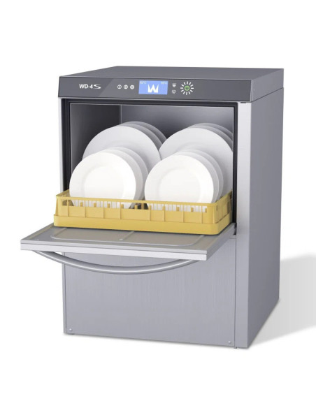 Wexiödisk Underbänkdiskmaskin, WD-4S