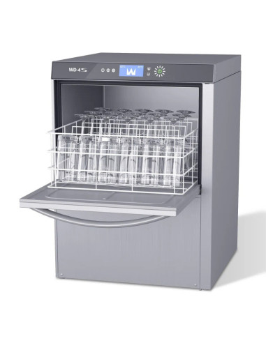 Wexiödisk Underbänkdiskmaskin, WD-4S