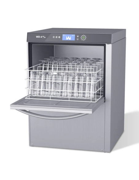 Wexiödisk Underbänkdiskmaskin, WD-4S