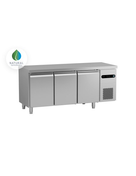 Snowflake SCR-180DG-LRR-RRC-L2