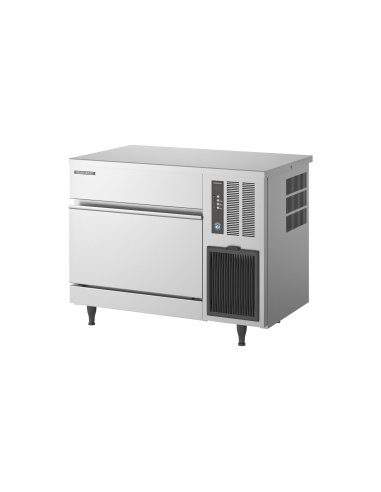 IM-100CNE-HC Iskubmaskin