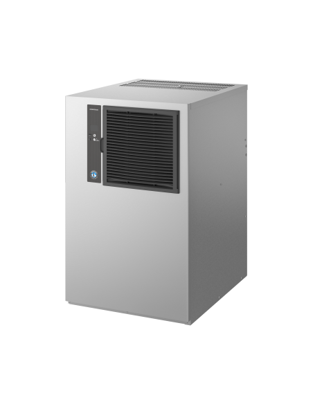 IM-240ANE-HC Iskubmaskin