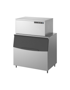IM-240DWNE-HC Iskubmaskin (vattenkyld)