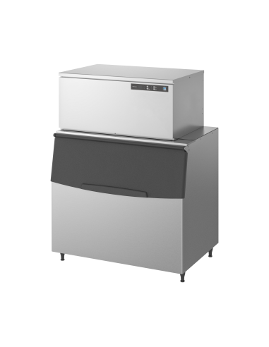 IM-240DWNE-HC Iskubmaskin (vattenkyld)