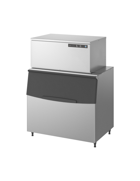 IM-240DWNE-HC Iskubmaskin (vattenkyld)