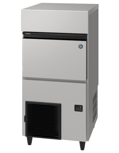 KM-140C-HC Iskubmaskin