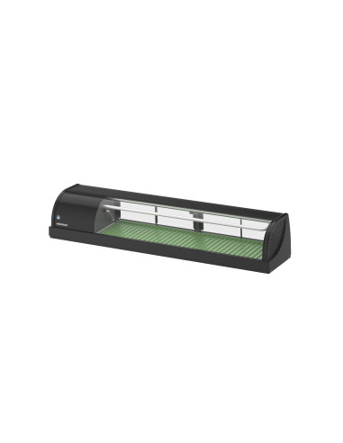 Sushikylvitrin HNC-150BE