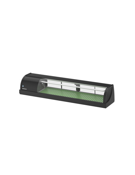 Sushikylvitrin HNC-150BE