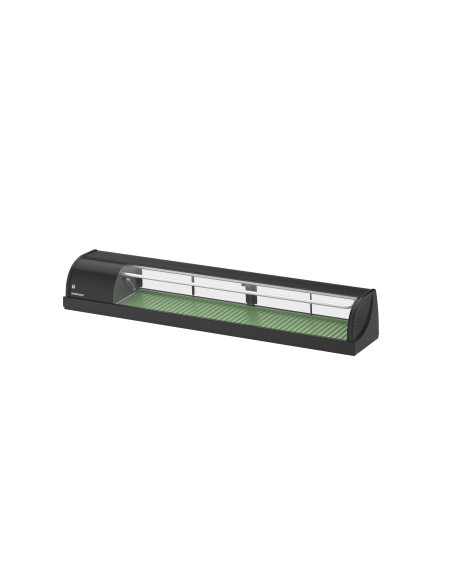 Sushikylvitrin HNC-180BE