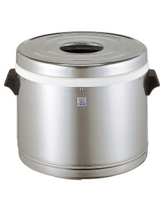 Varmhållningskärl för ris JFM-570P