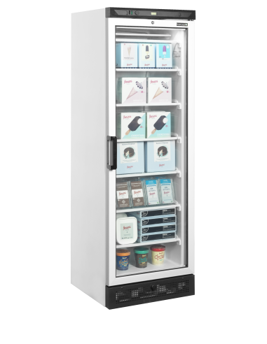 Displayfrysar - UFFS371G