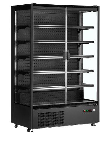 Multideck-kyl för stormarknader - PC1250B
