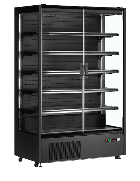 Multideck-kyl för stormarknader - PC1250B