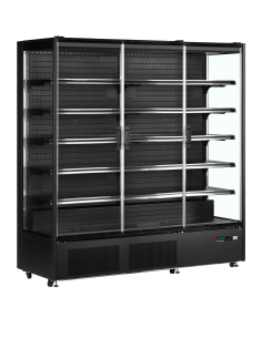 Multideck-kyl för stormarknader - PC1870B