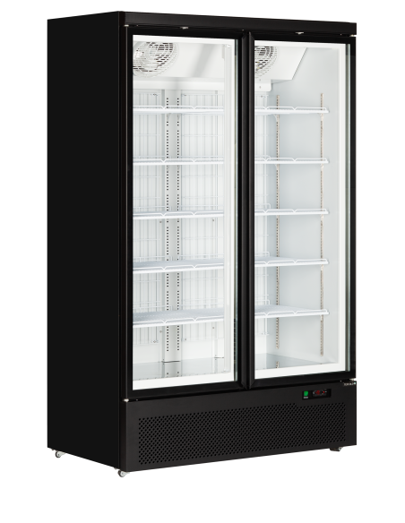 Displayfrysar - Atom Maxi F2DB
