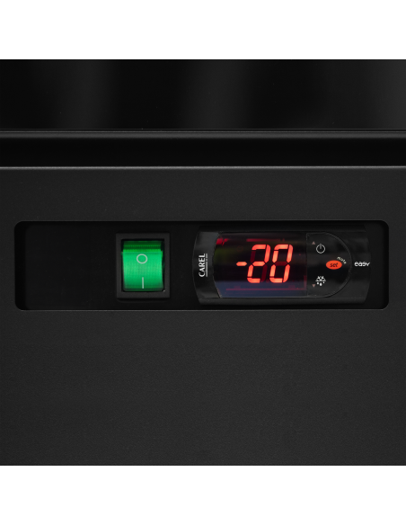 Displayfrysar - Atom Maxi F2DB