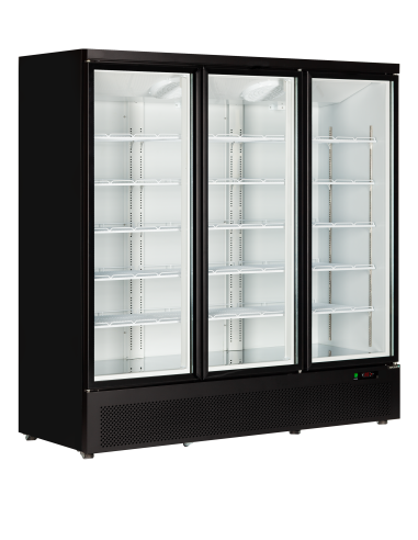 Displayfrysar - Atom Maxi F3DB