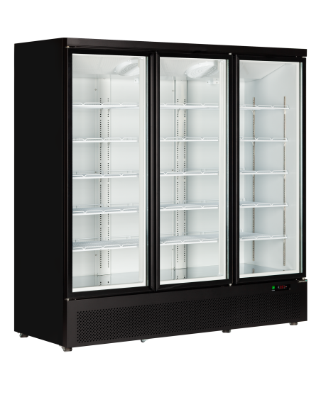Displayfrysar - Atom Maxi F3DB