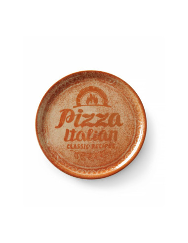 Pizzatallrik kampanj 6-Pack