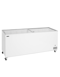 Glassfrys - IC701SC