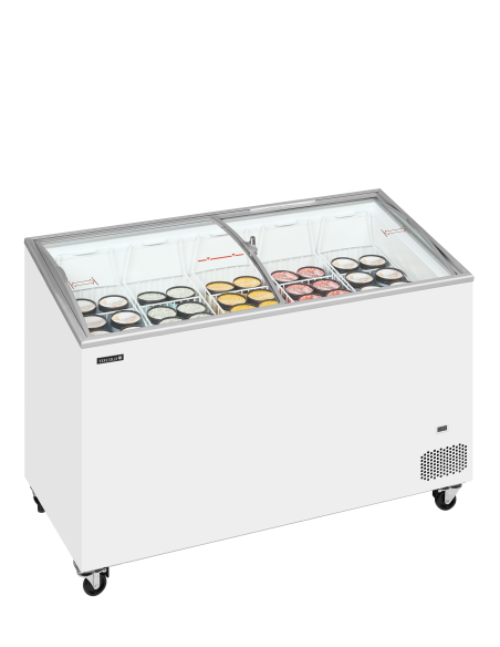 Glassfrys - IC401SCEB