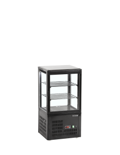 Kyld displaybox bordsmodell - UPD60-BLACK