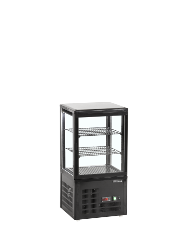 Kyld displaybox bordsmodell - UPD60-BLACK
