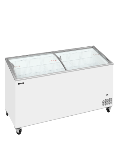 Glassfrys - IC501SCEB