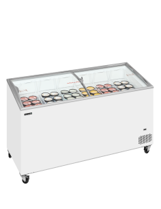 Glassfrys - IC501SCEB 2
