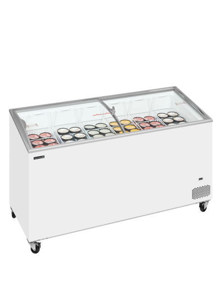 Glassfrys - IC501SCEB