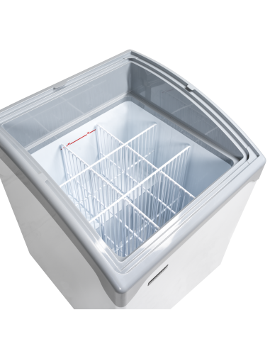 Glassfrys - NIC101SCEB