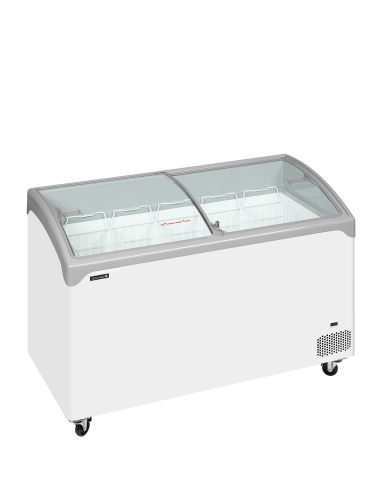 Glassfrys - NIC401SCEB