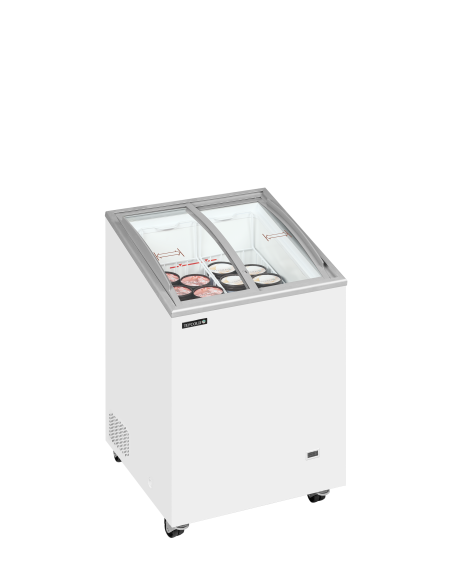 Glassfrys - IC101SCEB LED