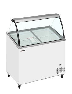 Skopglassfrys - IC301SCE+SO