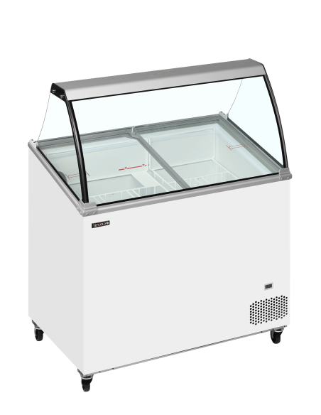 Skopglassfrys - IC301SCE+SO