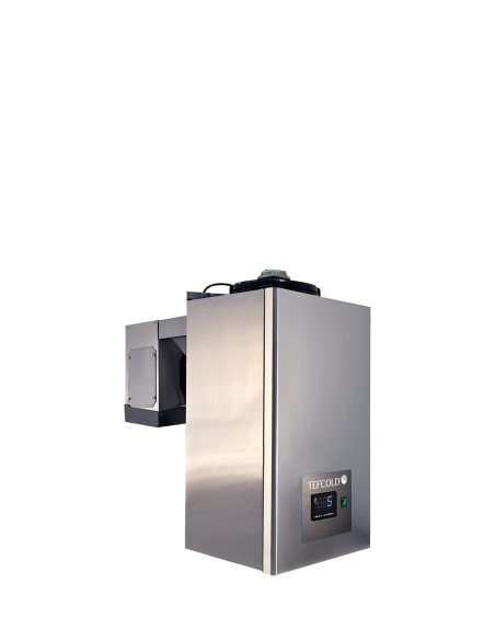 Kylenhet monoblock (5,1-7,5 m³) - CRU5175P w/o Panel