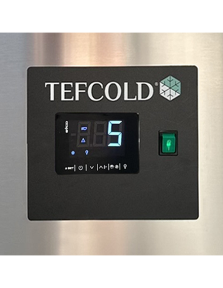 Kylenhet monoblock (10,1-15 m³) - CRU1015P w/o Panel