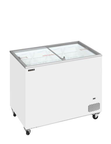 Glassfrys - IC301SC